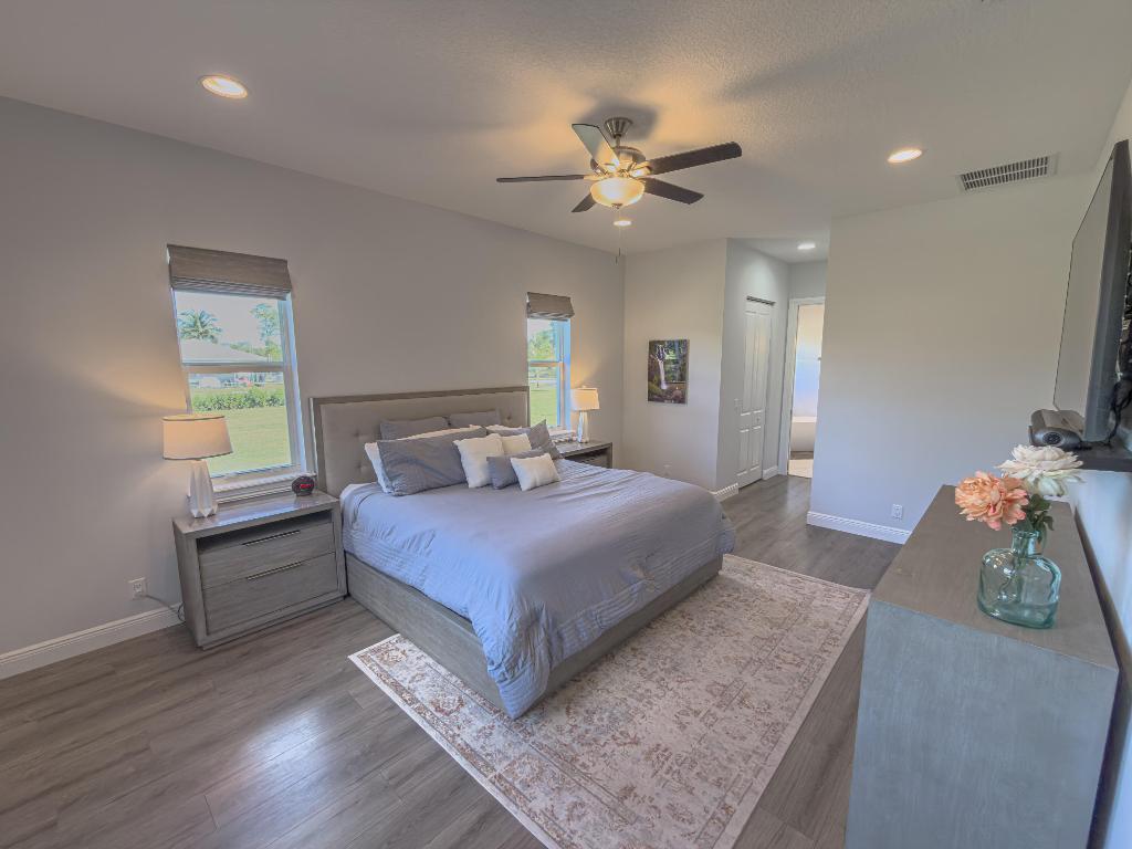 Acreage - Residential