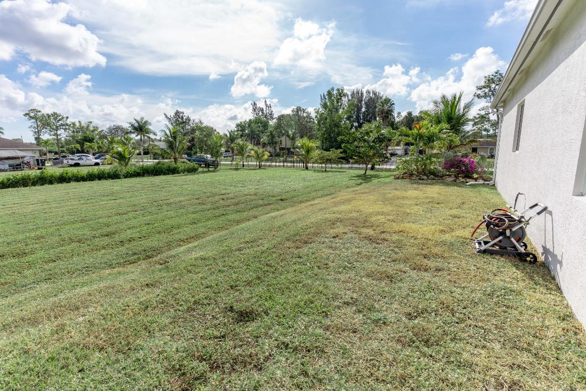 Acreage - Residential