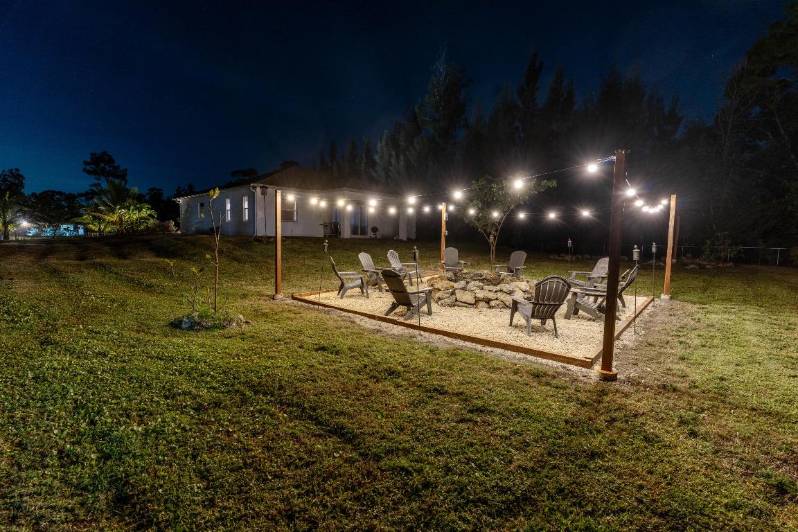 Acreage - Residential