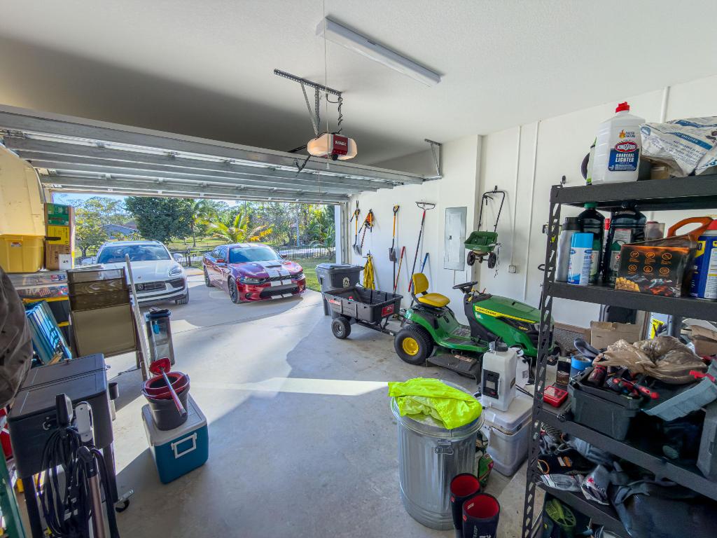 Acreage - Residential