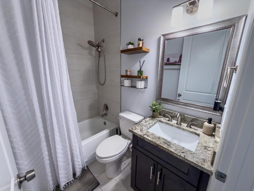 Acreage - Residential