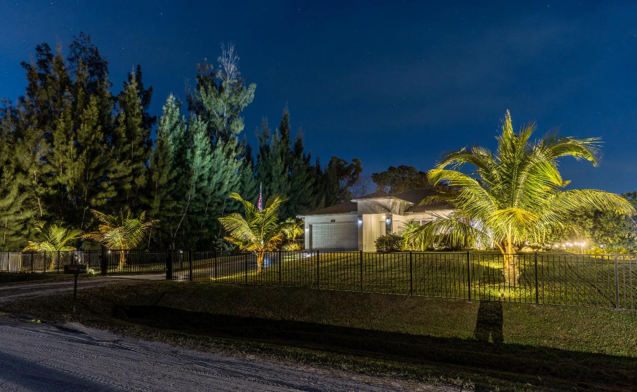 Acreage - Residential