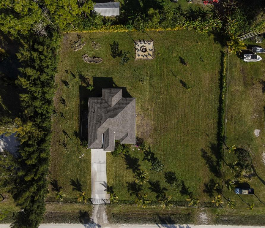 Acreage - Residential