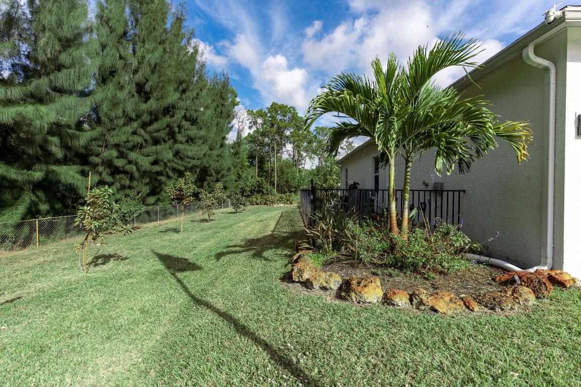 Acreage - Residential