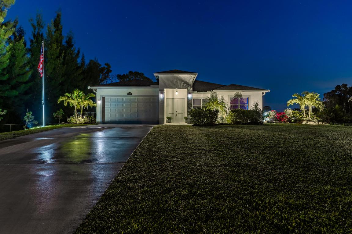 Acreage - Residential