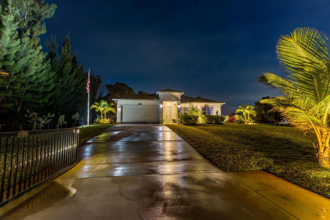 Acreage - Residential