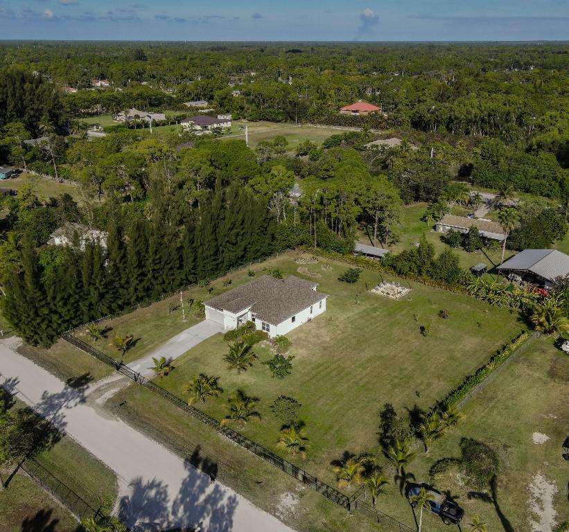 Acreage - Residential