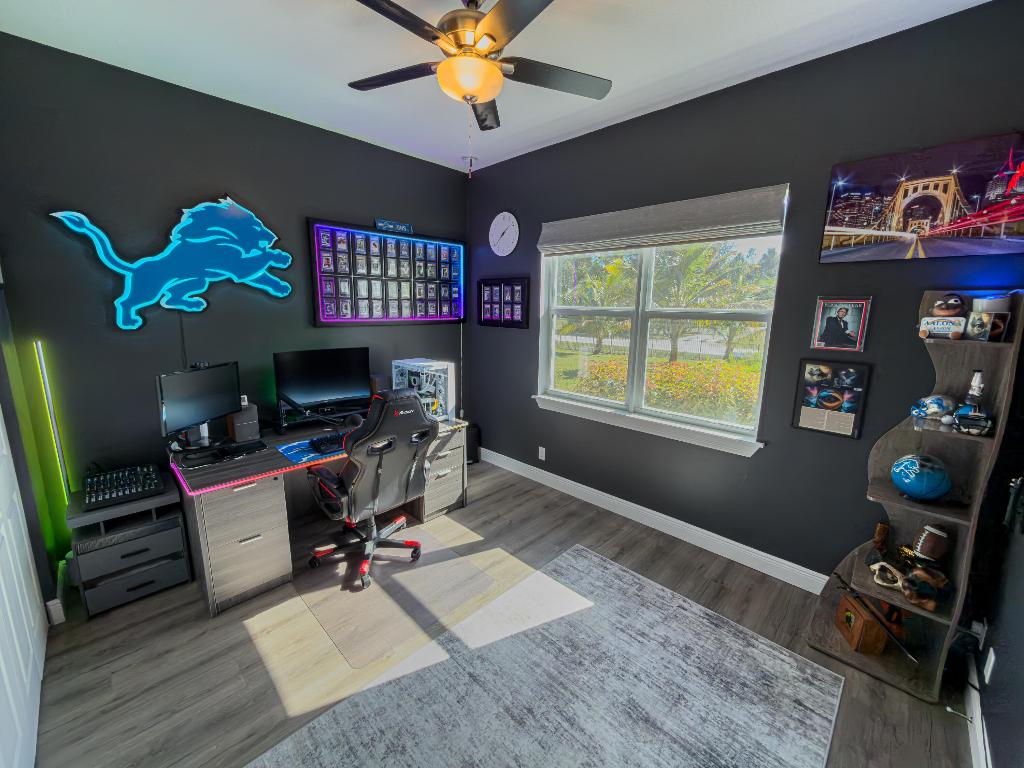 Acreage - Residential