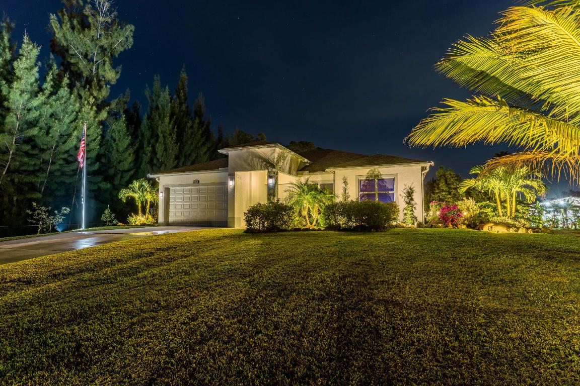 Acreage - Residential