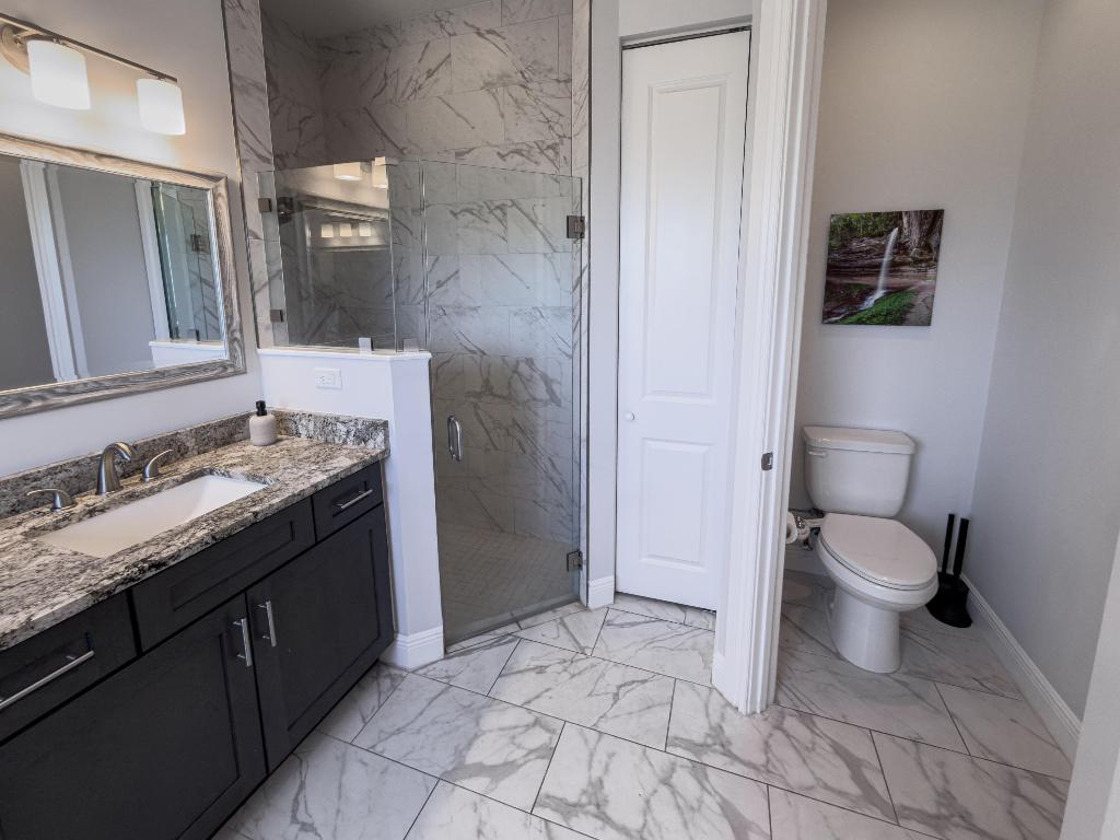 Acreage - Residential