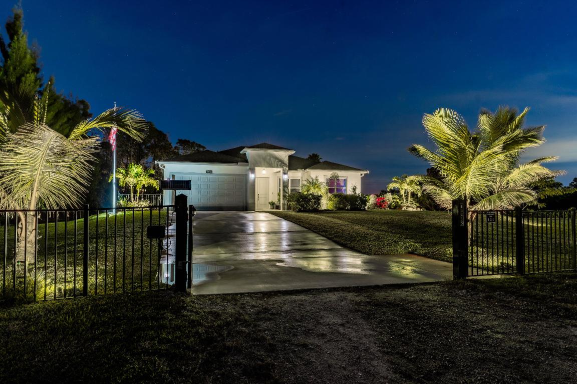 Acreage - Residential