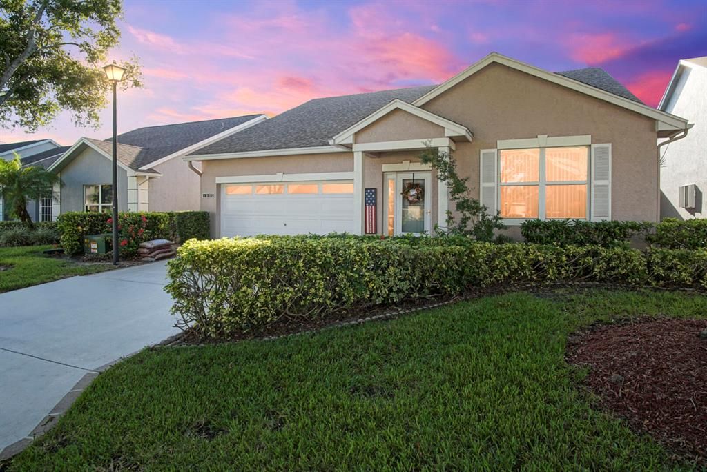 Photo of 1064 NW Tuscany Drive, Port Saint Lucie, FL 34986 (MLS # R10749649)