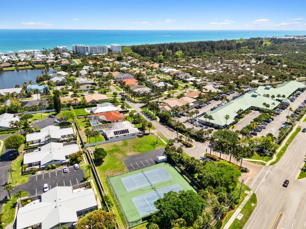 OLYMPUS - Residential