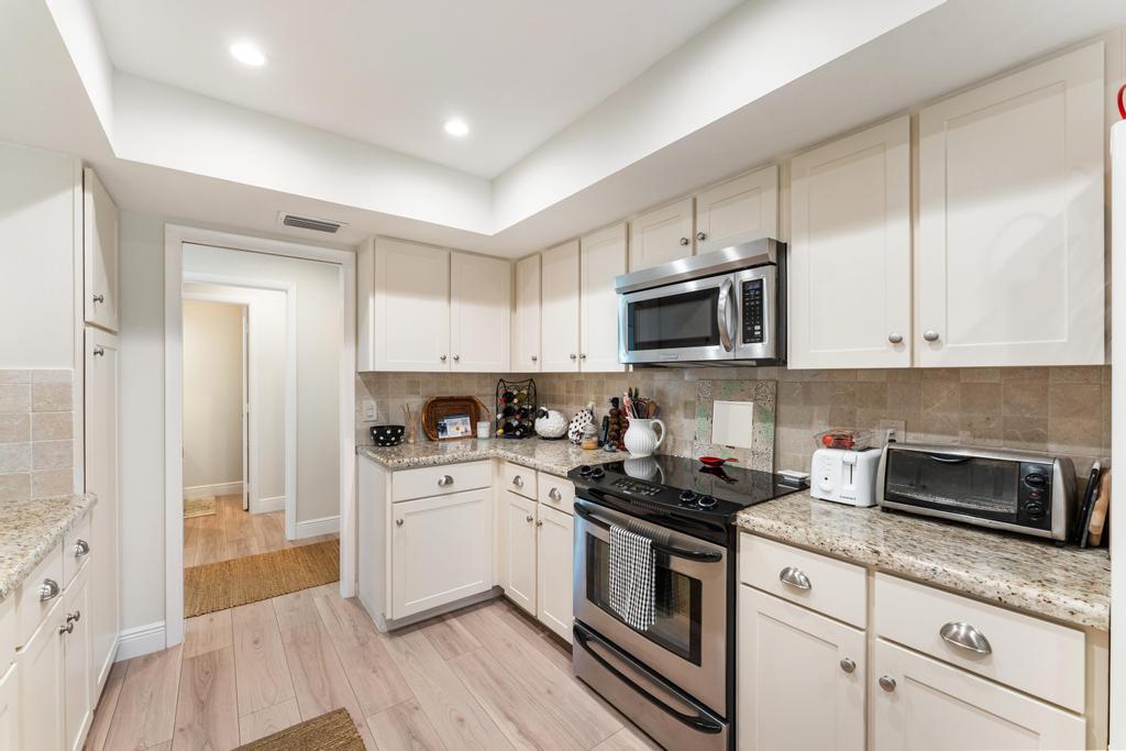 OLYMPUS - Residential