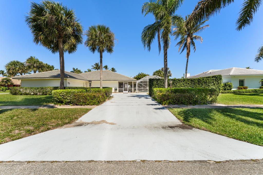 OLYMPUS - Residential