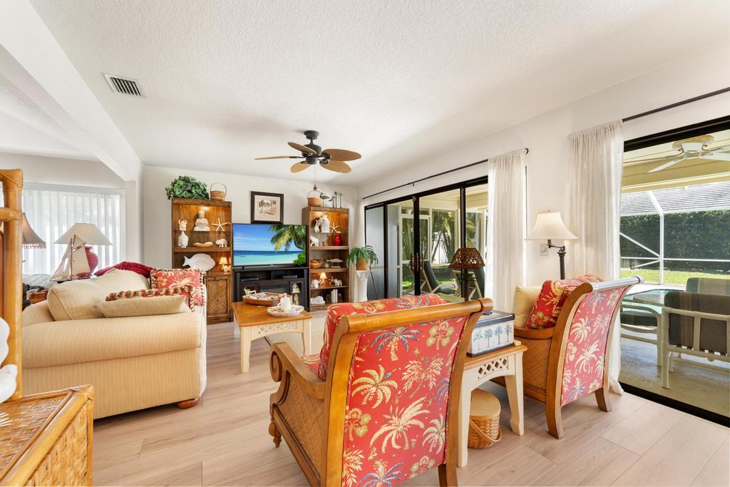 OLYMPUS - Residential