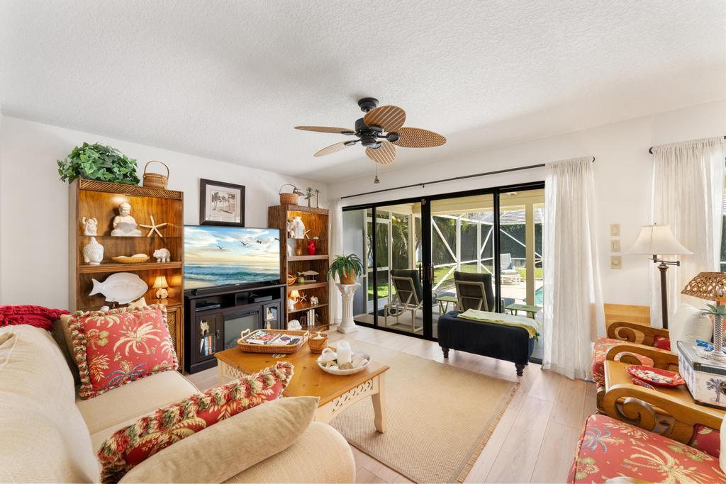 OLYMPUS - Residential