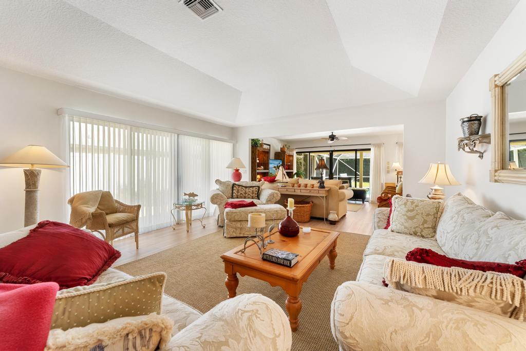 OLYMPUS - Residential