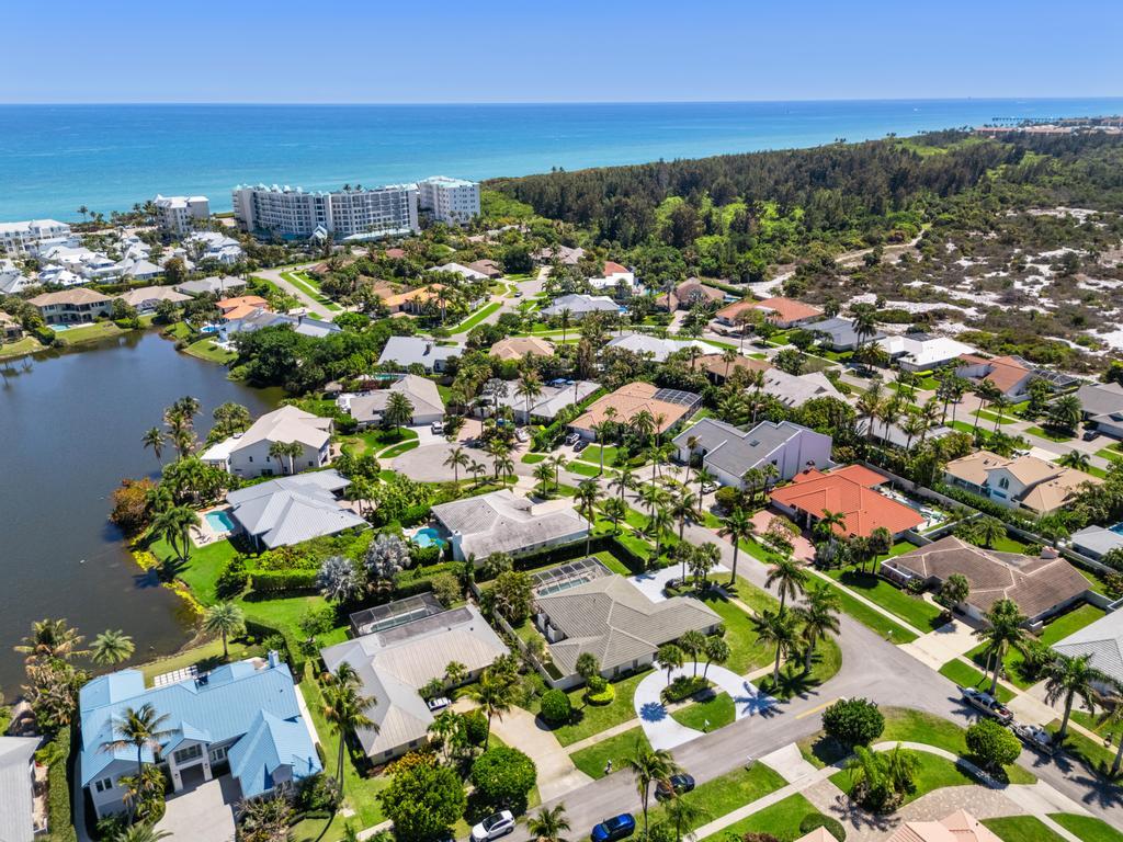 OLYMPUS - Residential