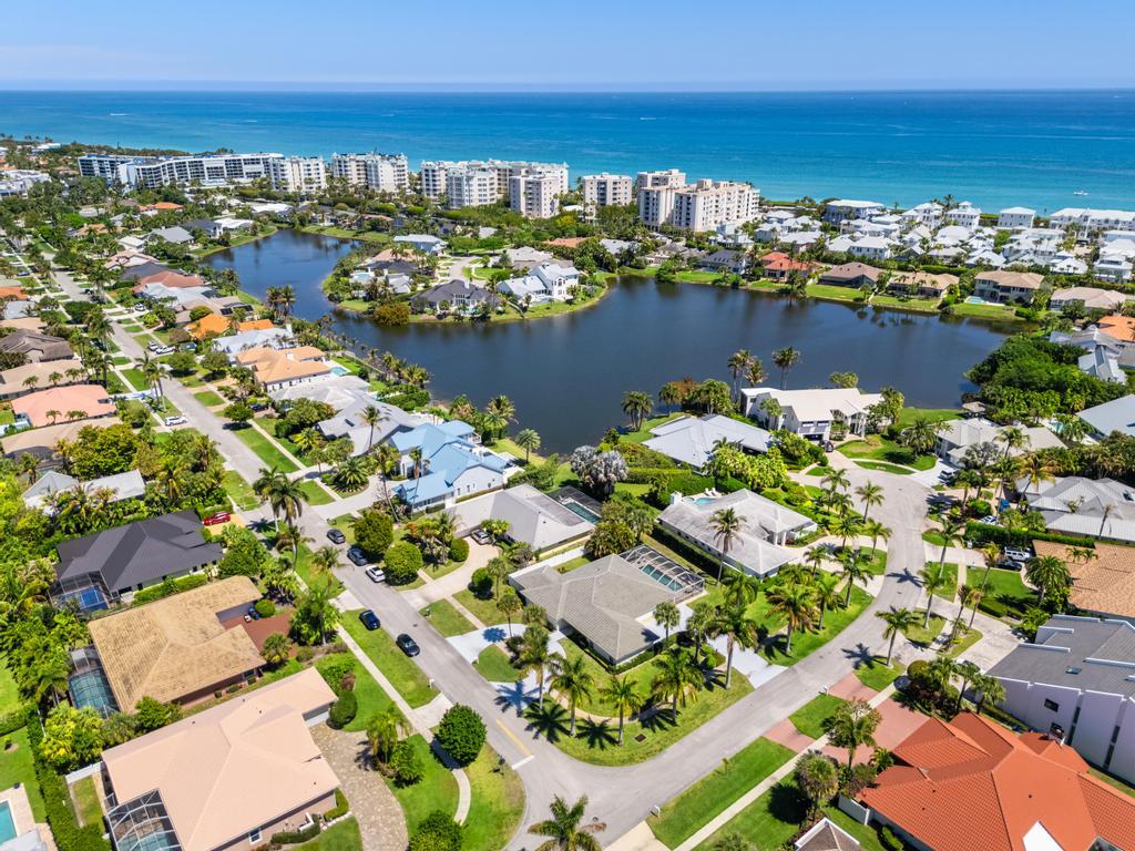 OLYMPUS - Residential