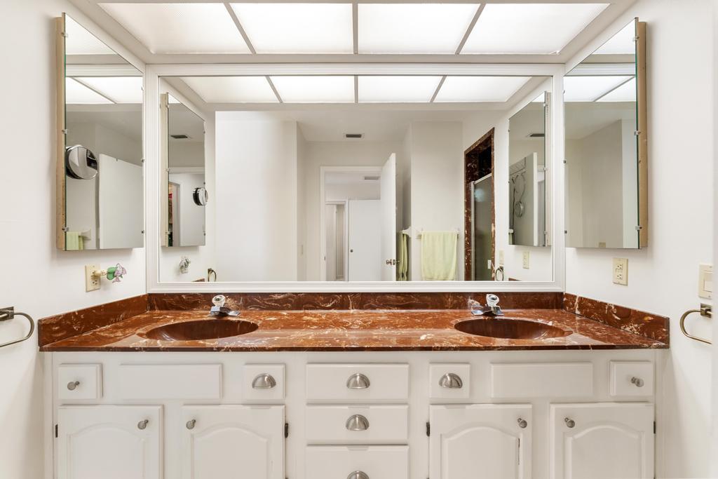 OLYMPUS - Residential