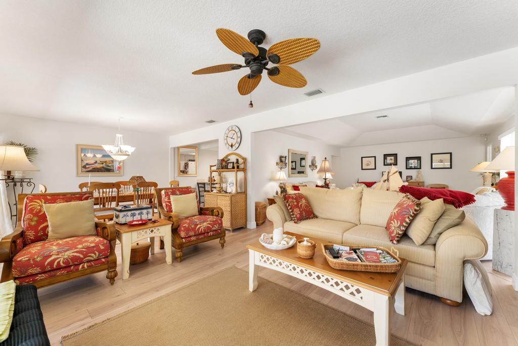 OLYMPUS - Residential