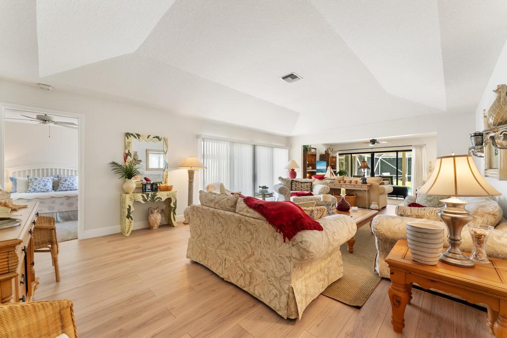 OLYMPUS - Residential