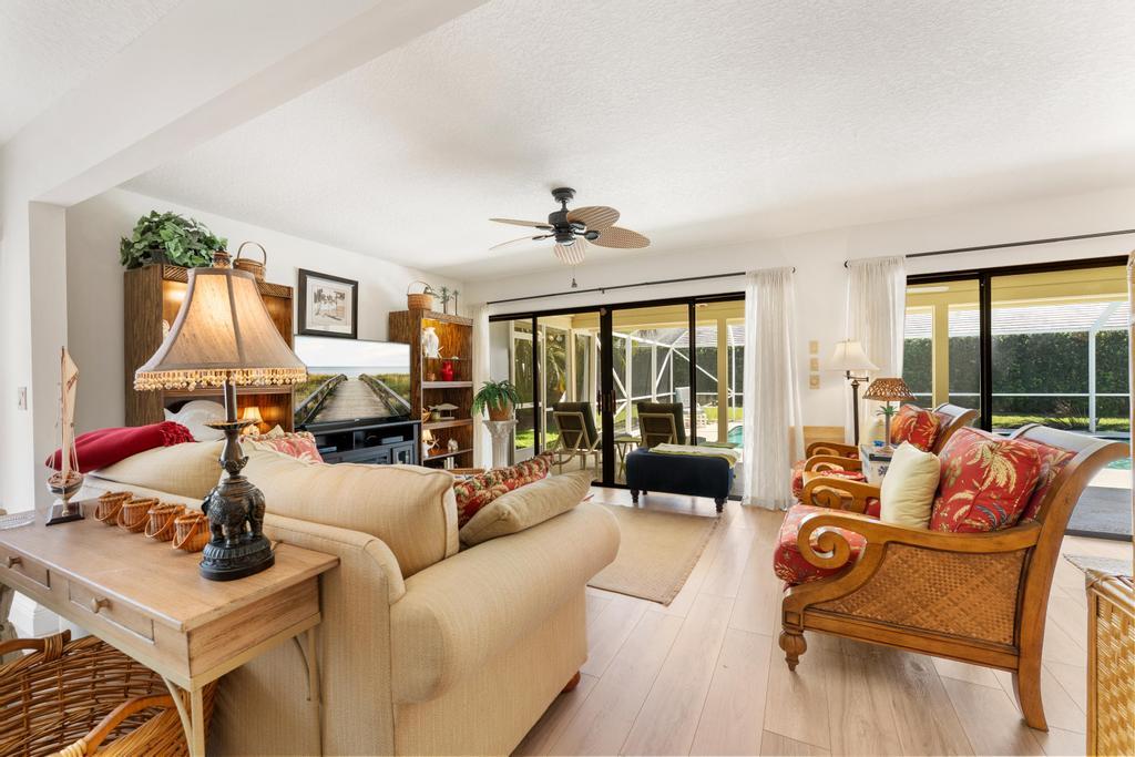 OLYMPUS - Residential