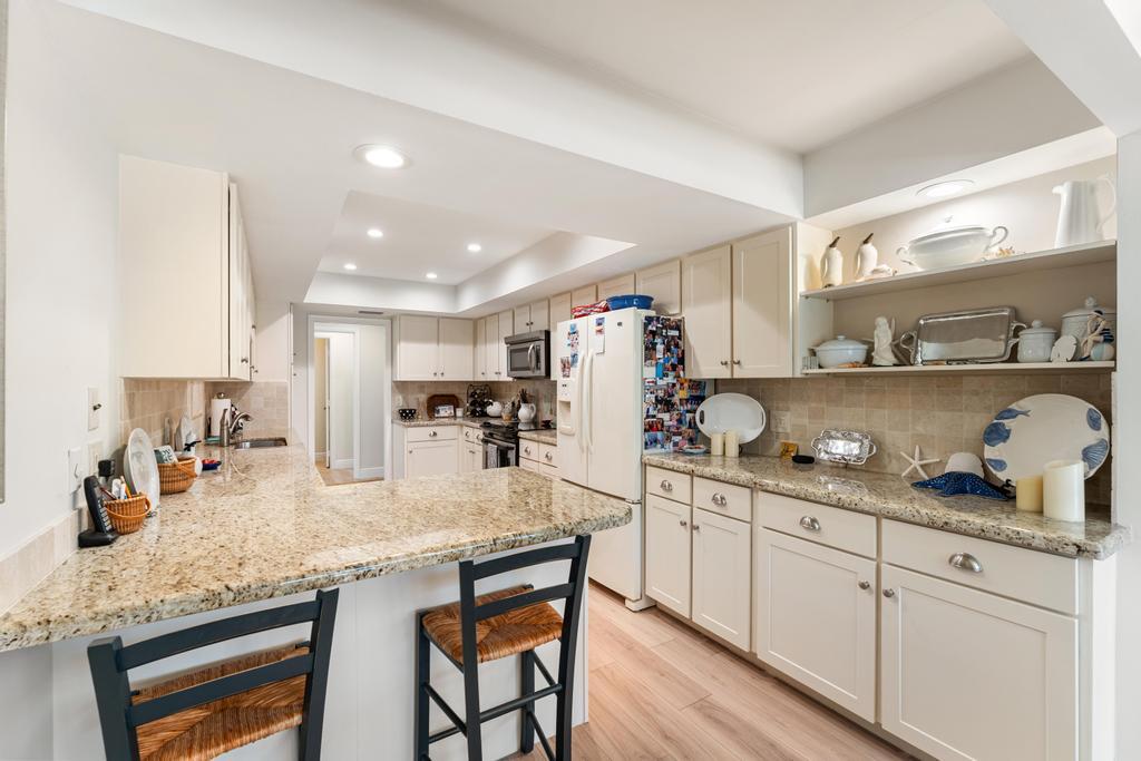 OLYMPUS - Residential