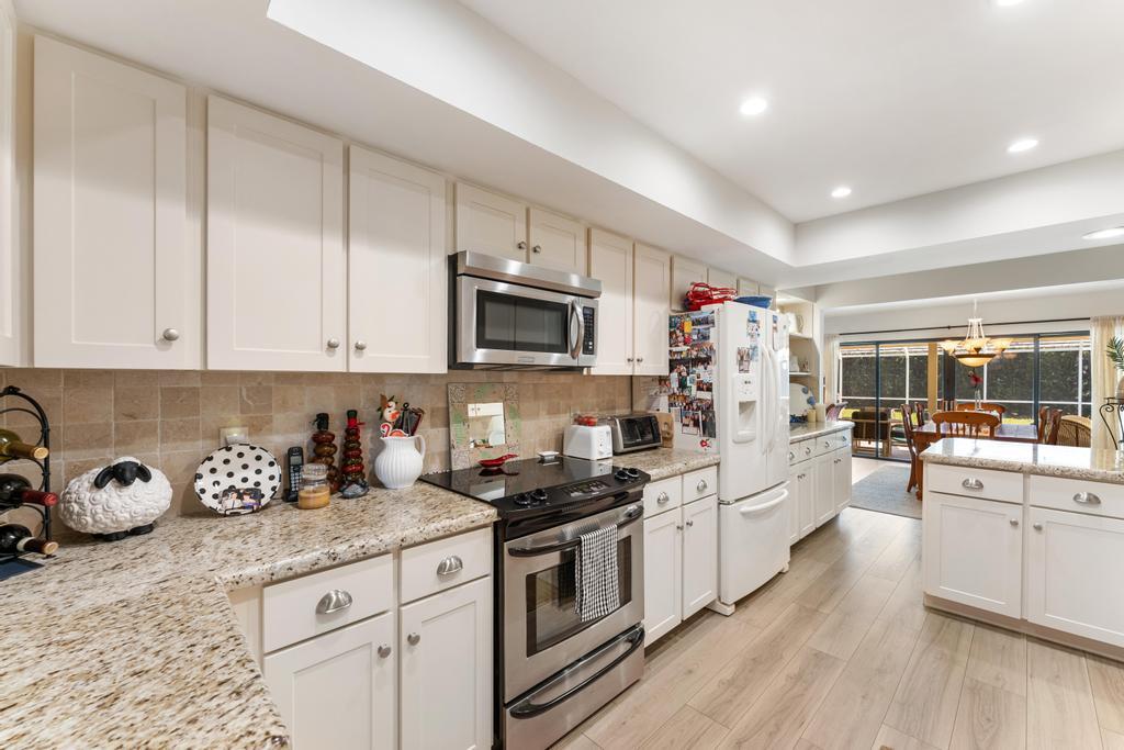 OLYMPUS - Residential