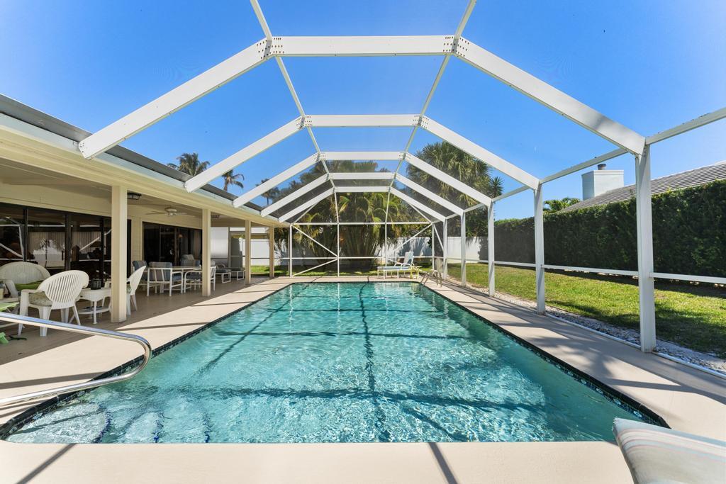 OLYMPUS - Residential