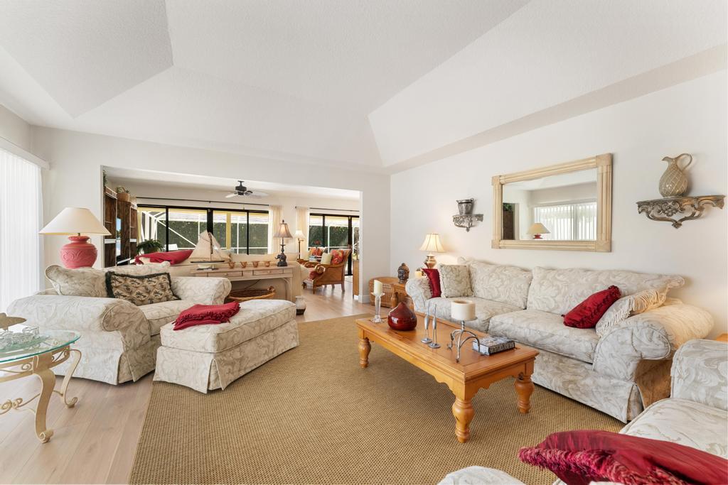 OLYMPUS - Residential