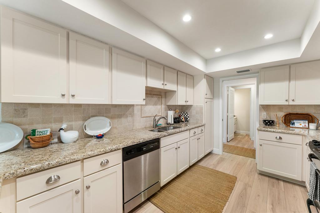 OLYMPUS - Residential