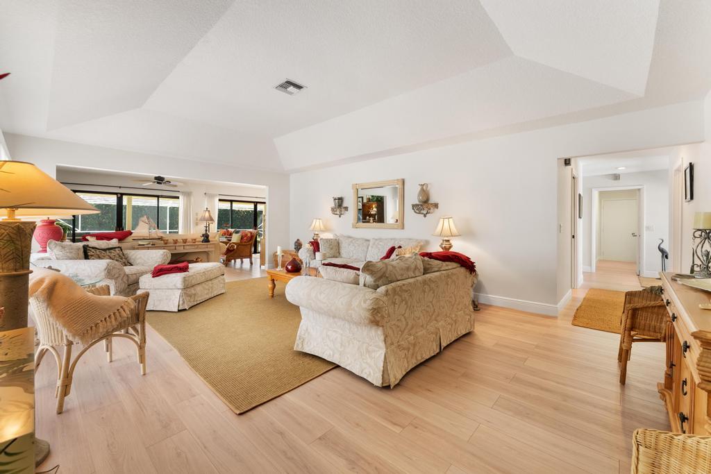 OLYMPUS - Residential