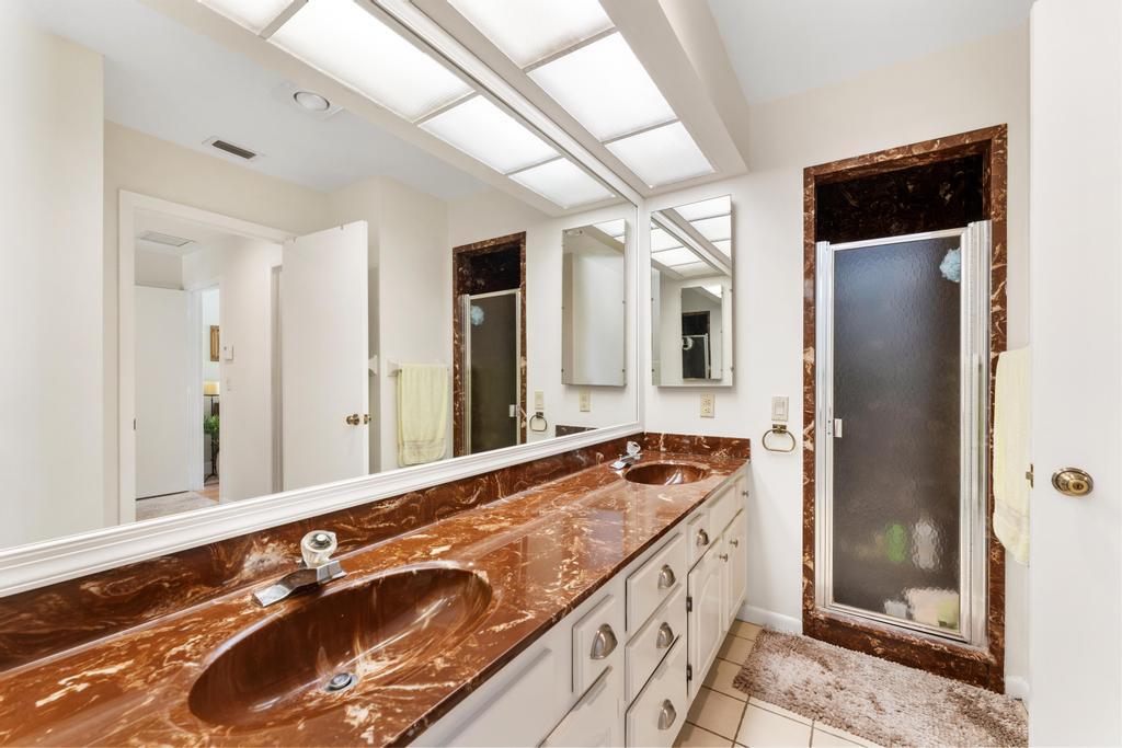 OLYMPUS - Residential