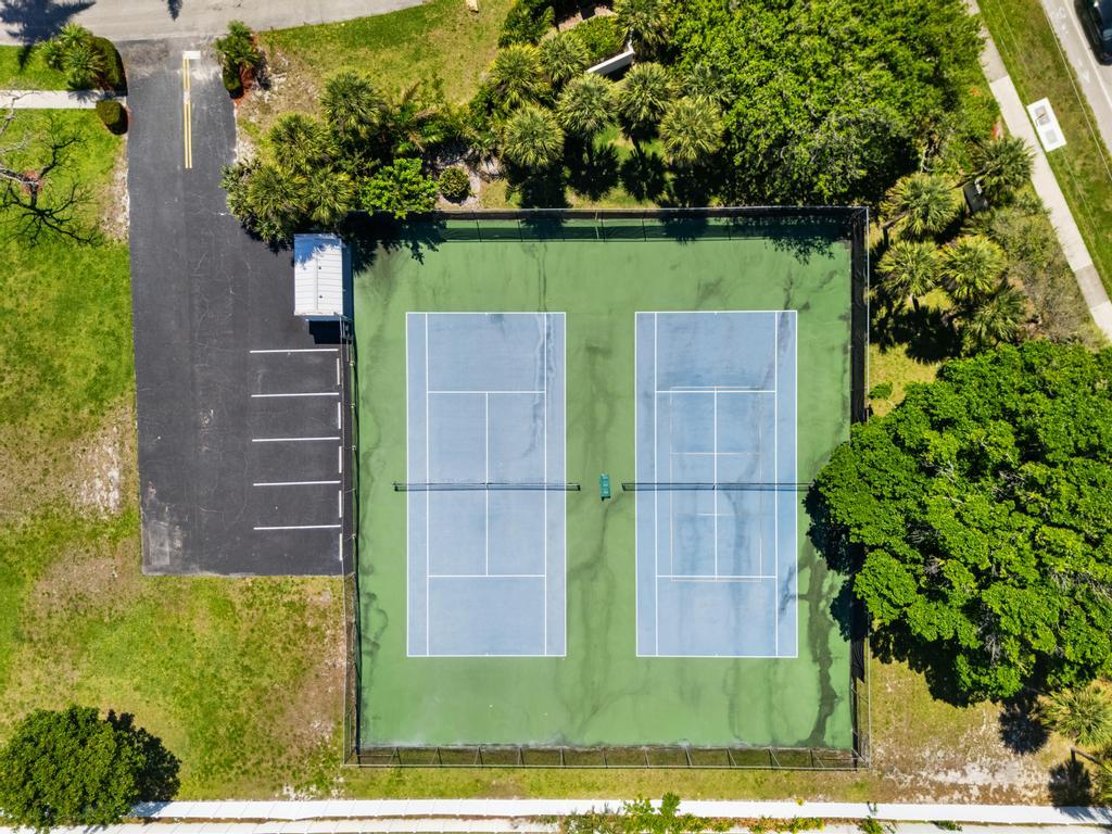 OLYMPUS - Residential