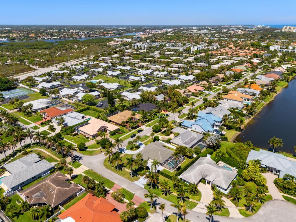 OLYMPUS - Residential