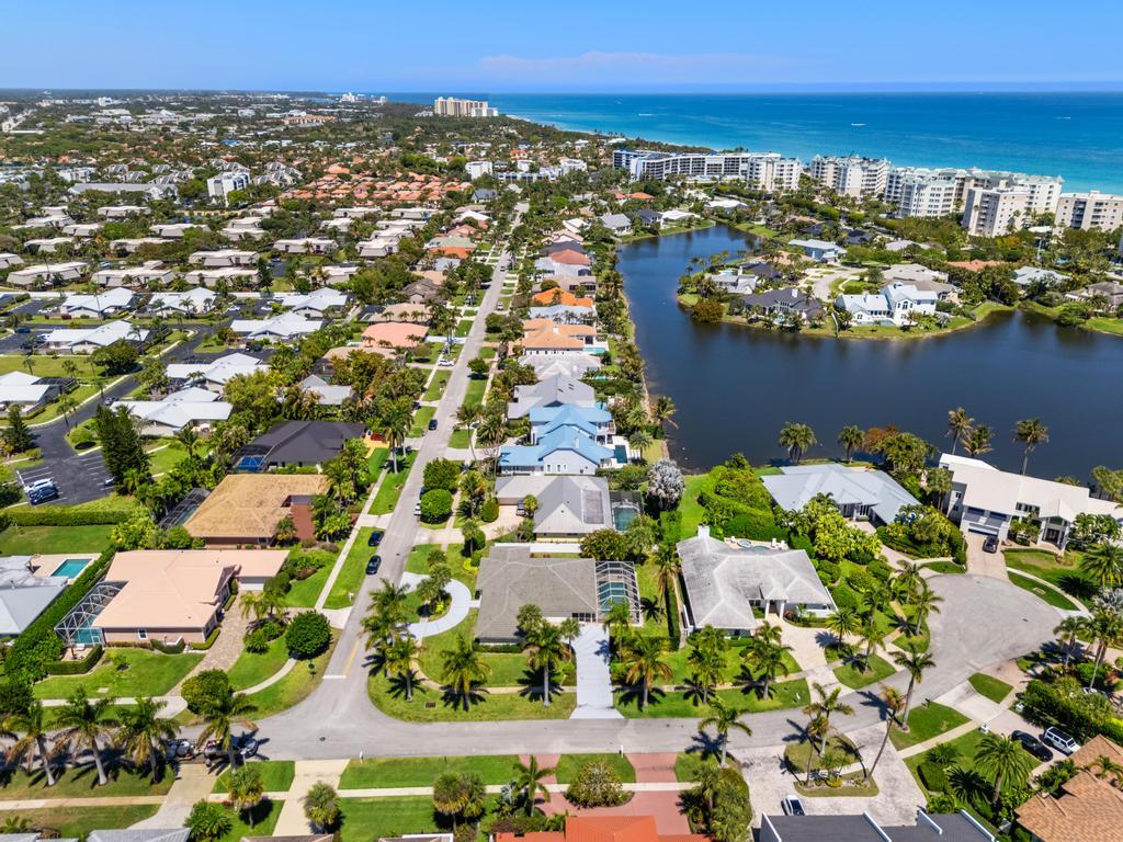 OLYMPUS - Residential