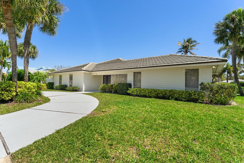 OLYMPUS - Residential