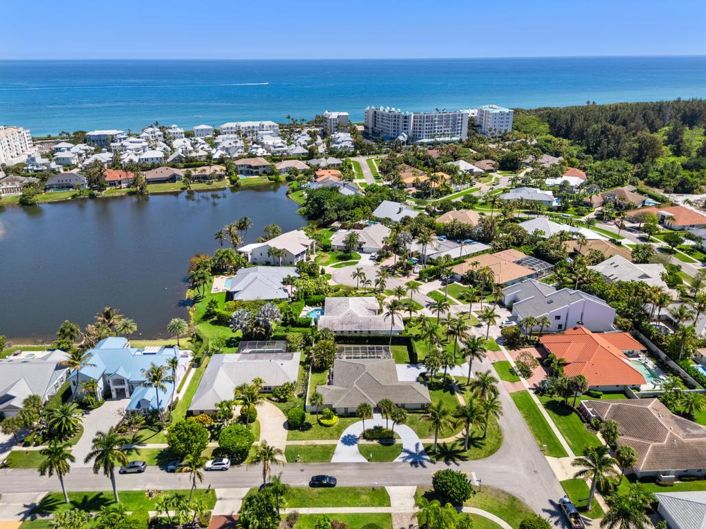 OLYMPUS - Residential