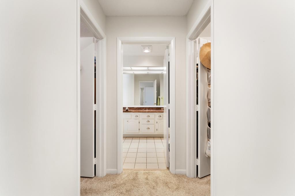 OLYMPUS - Residential