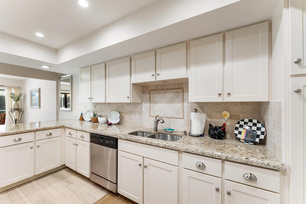 OLYMPUS - Residential