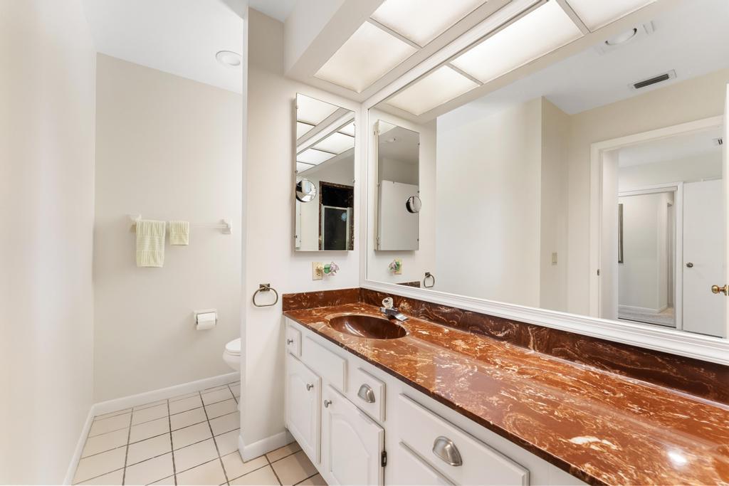 OLYMPUS - Residential