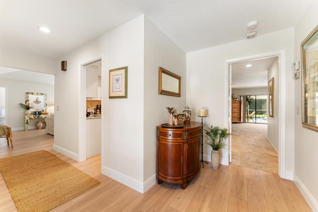 OLYMPUS - Residential