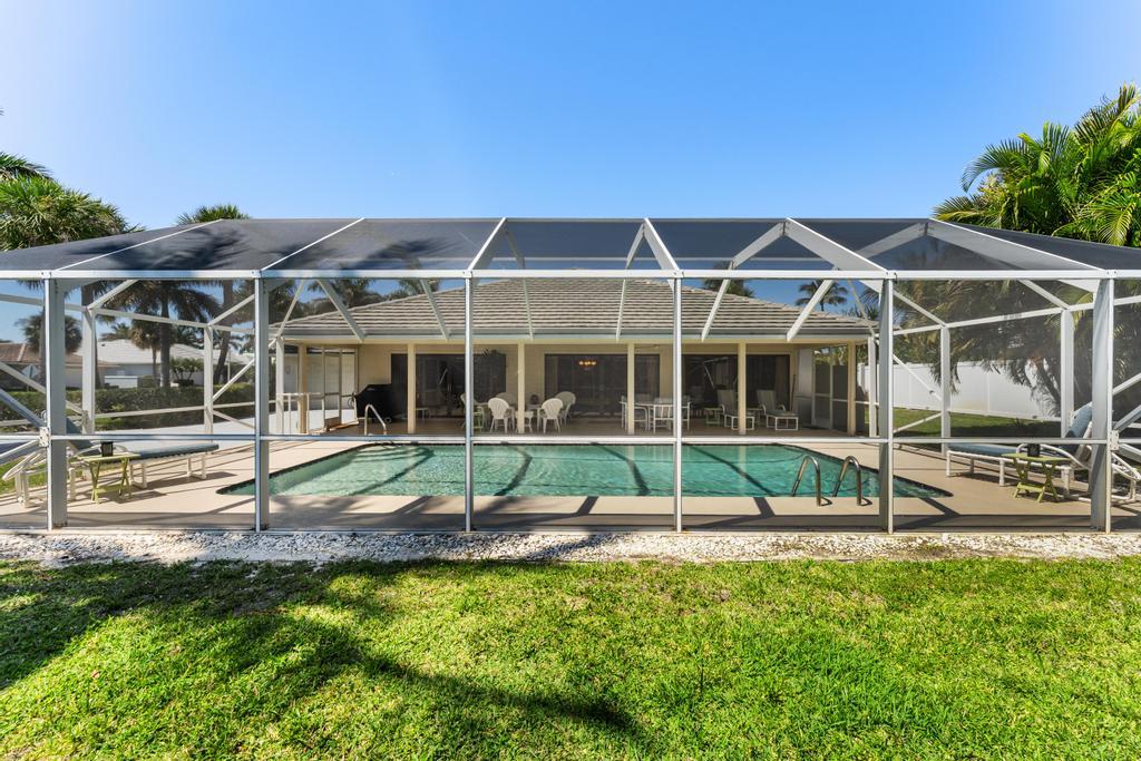 OLYMPUS - Residential