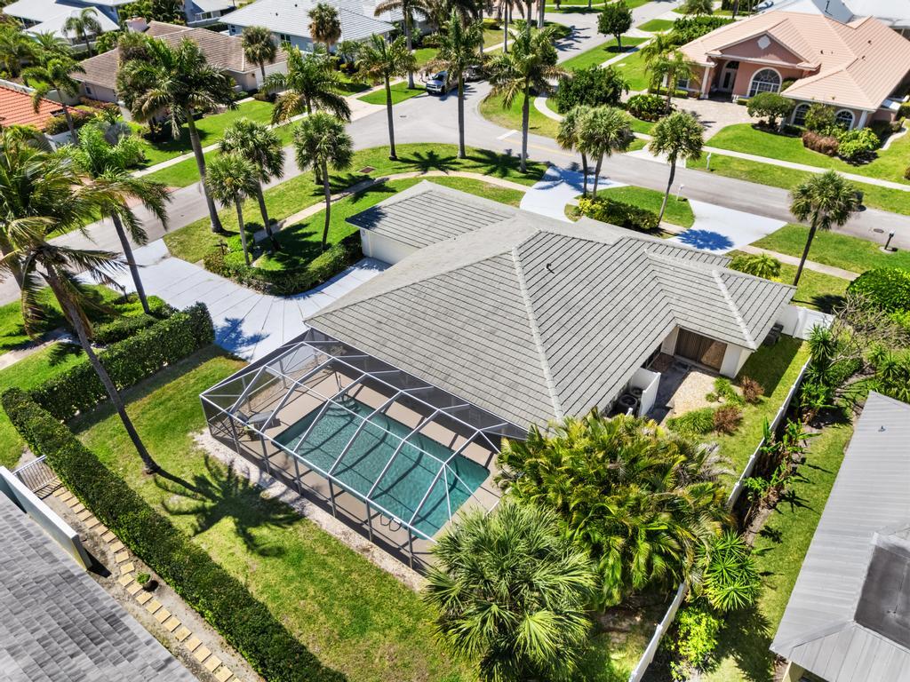 OLYMPUS - Residential