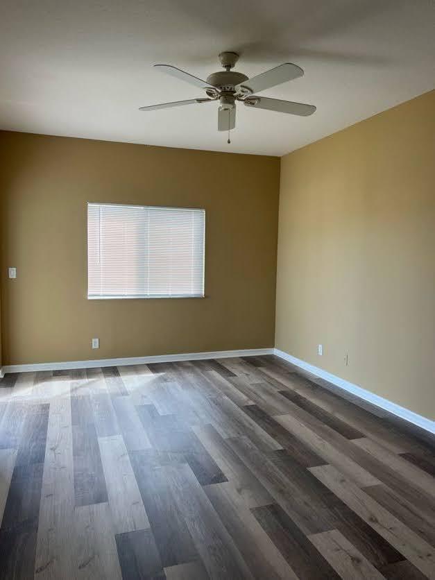 CAMBRIDGE TOWNHOMES - Residential Lease