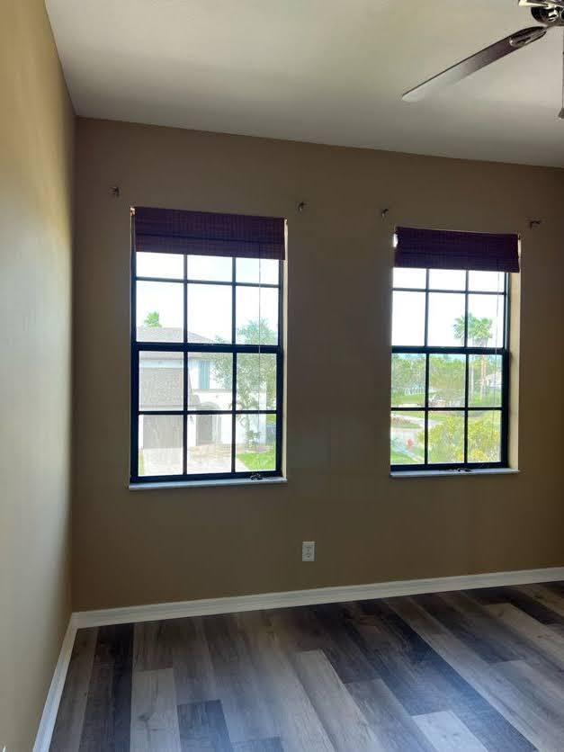 CAMBRIDGE TOWNHOMES - Residential Lease