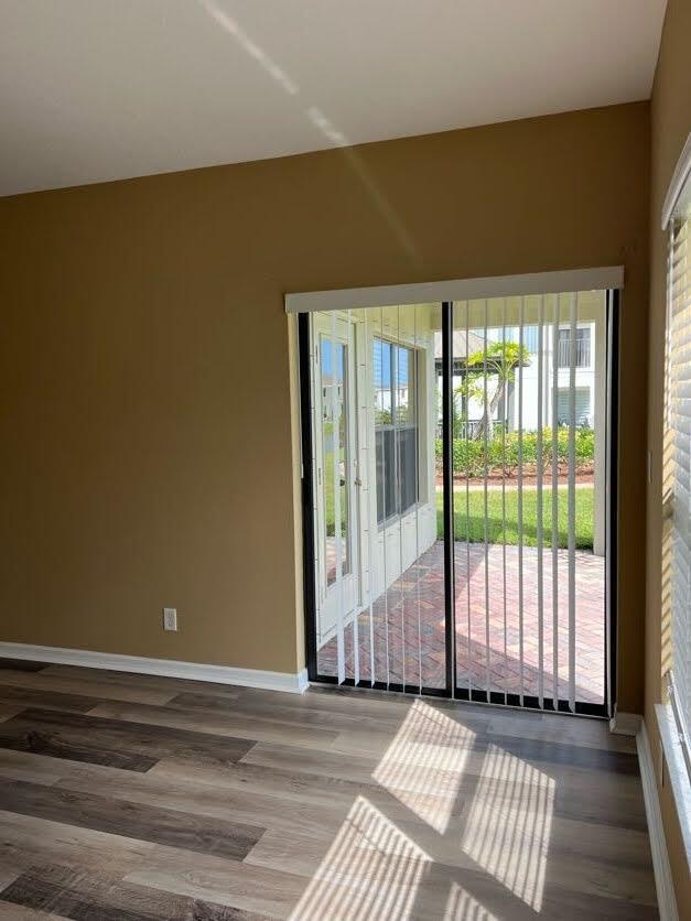 CAMBRIDGE TOWNHOMES - Residential Lease