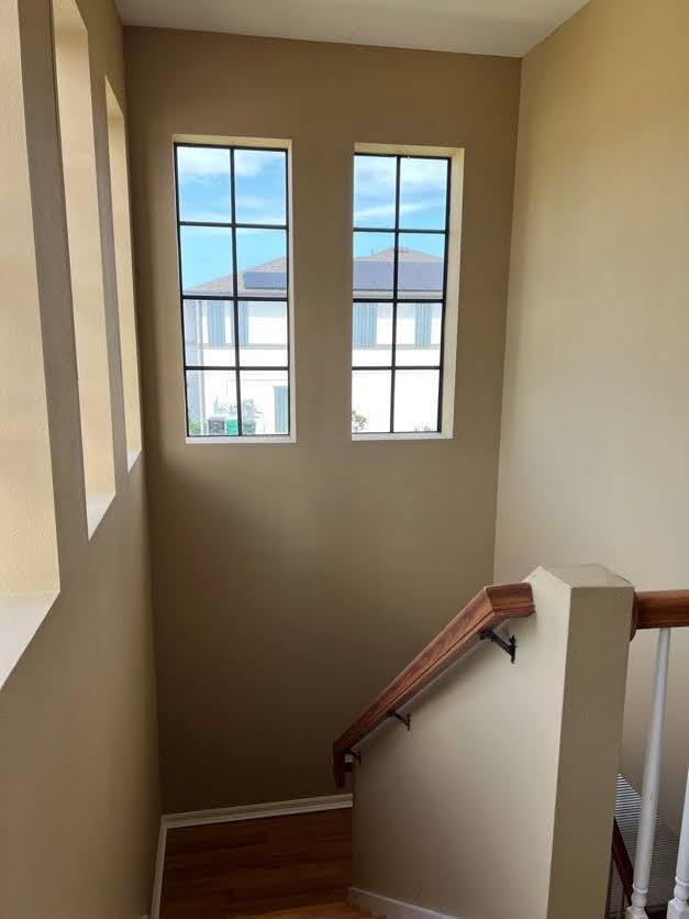 CAMBRIDGE TOWNHOMES - Residential Lease